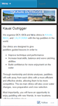 Mobile Screenshot of kauaioutrigger.com